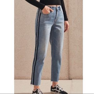 Pacsun Vintage Icon Jeans